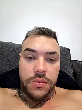 joaoFelipeec online show from March 27, 2026, 9:53 am