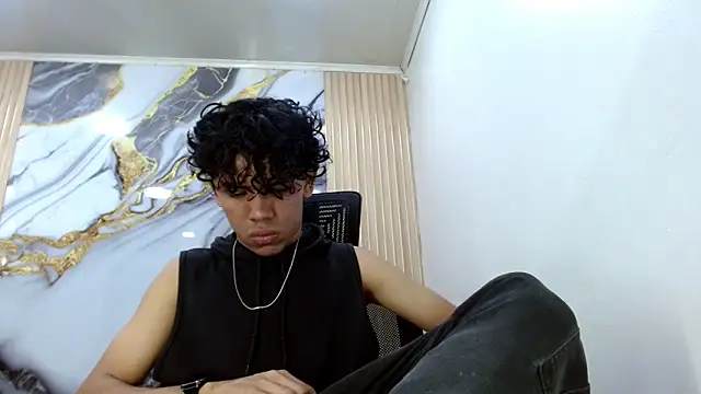 DaviidBuckx  online show from March 6, 2026, 2:30 am