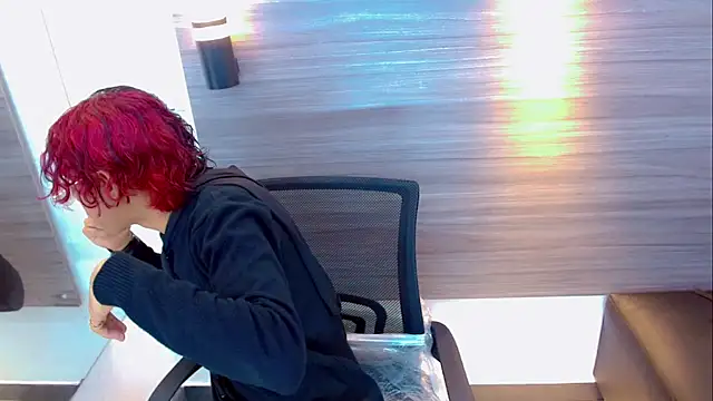 DaviidBuckx  online show from April 13, 2026, 2:50 am