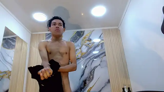 DaviidBuckx  online show from May 14, 2026, 3:02 am