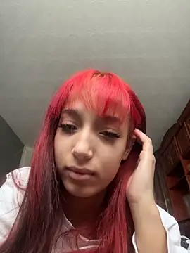 Snapshot of rubyskyx chatting on February 20, 2026, 1:55 pm rubyskyx online show from February 20, 2026, 1:55 pm