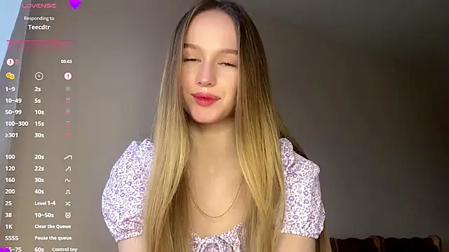 Snapshot of Viktoria_Vibes chatting on March 1, 2026, 3:25 pm Viktoria Vibes online show from March 1, 2026, 3:25 pm