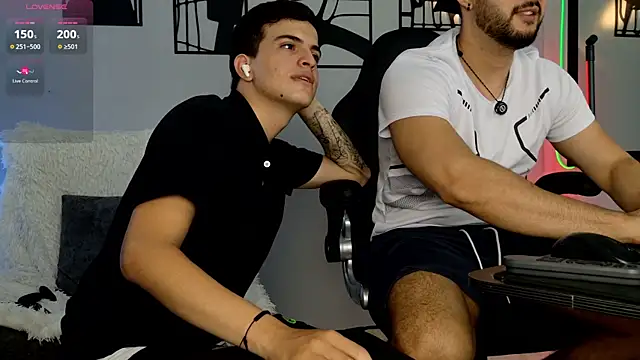 damian buck online show from March 2, 2026, 1:19 am