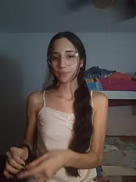 isaaabelaaa online show from February 21, 2026, 3:18 am