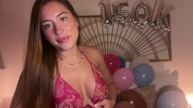 karinaaaxx online show from April 26, 2026, 11:08 am