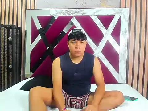 Snapshot of AdrianWalker chatting on February 10, 2026, 5:11 am AdrianWalker online show from February 10, 2026, 5:11 am