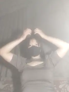 Snapshot of Yang-my- chatting on February 9, 2026, 1:37 pm Yang-my- online show from February 9, 2026, 1:37 pm