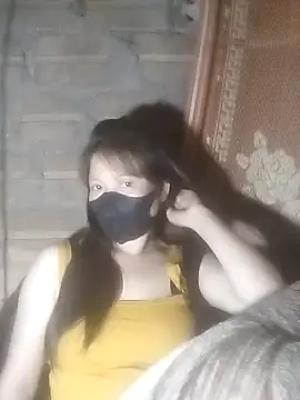 Snapshot of Yang-my- chatting on February 14, 2026, 1:08 pm Yang-my- online show from February 14, 2026, 1:08 pm