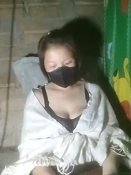 Snapshot of Yang-my- chatting on February 28, 2026, 2:07 pm Yang-my- online show from February 28, 2026, 2:07 pm