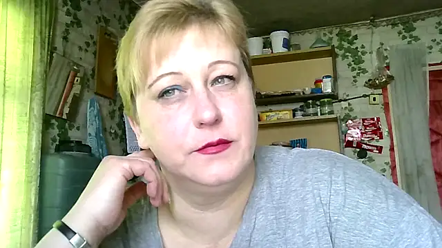 Anytka Elfie online show from February 9, 2026, 8:40 am