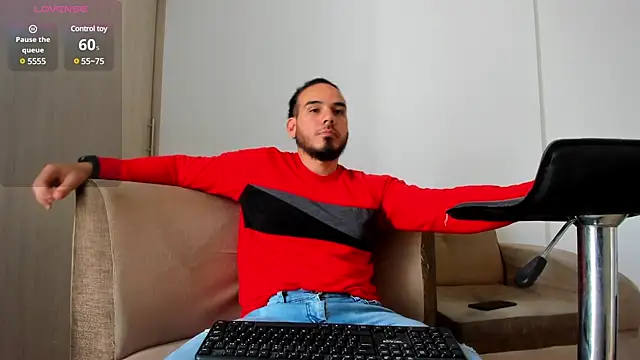 Snapshot of jhustin_marcius chatting on January 19, 2025, 8:19 pm jhustin marcius online show from January 19, 2025, 8:19 pm