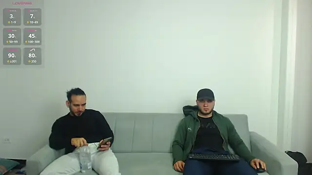 jhustin marcius online show from March 22, 2026, 2:42 pm