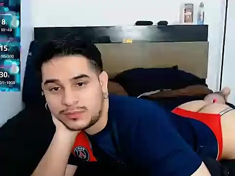 Snapshot of colin_lewis1 chatting on February 28, 2026, 7:15 pm colin lewis1 online show from February 28, 2026, 7:15 pm