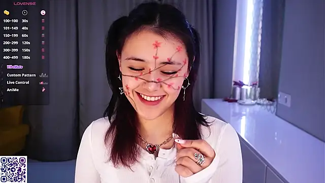 Snapshot of VerlieChahal chatting on February 14, 2026, 6:48 pm VerlieChahal online show from February 14, 2026, 6:48 pm