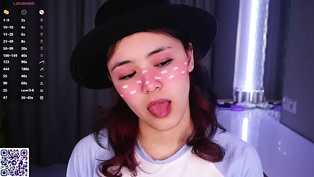 Snapshot of VerlieChahal chatting on February 27, 2026, 7:58 pm VerlieChahal online show from February 27, 2026, 7:58 pm