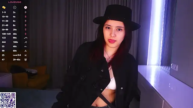 VerlieChahal online show from April 8, 2026, 9:15 pm