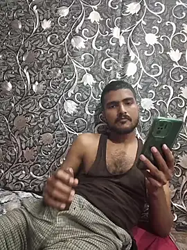 Rocko0309 online show from February 26, 2026, 8:13 am