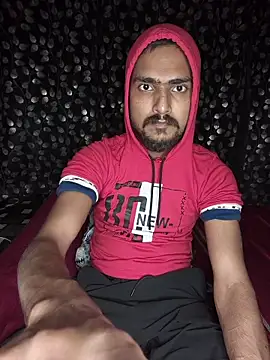 Rocko0309 online show from March 15, 2026, 8:15 pm