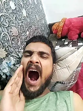 Rocko0309 online show from March 23, 2026, 8:13 pm