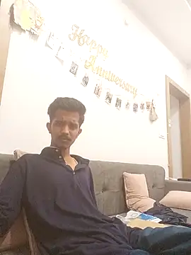 Sam03s online show from February 23, 2026, 2:58 pm