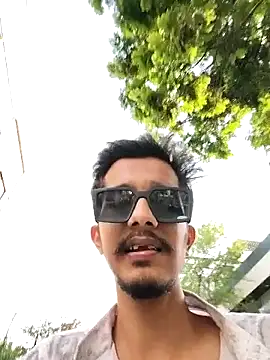 Sam03s online show from March 18, 2026, 11:35 am