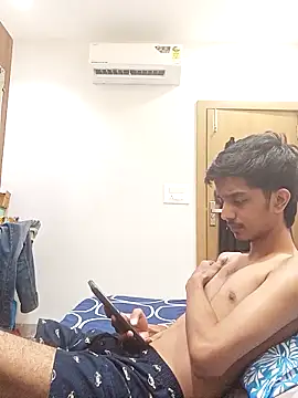 Sam03s online show from April 17, 2026, 10:07 am