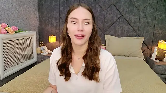 Snapshot of Arielle_Vade chatting on July 8, 2026, 5:23 am Arielle Vade online show from July 8, 2026, 5:23 am