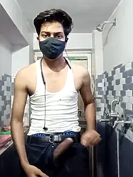 hotyboy 89 online show from April 10, 2026, 12:10 pm