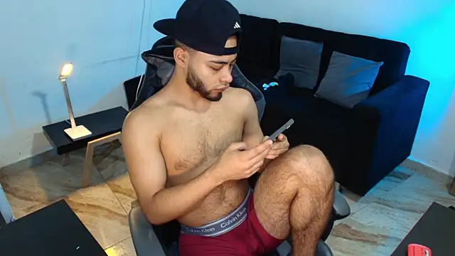 Xanderstone00 online show from March 23, 2026, 2:54 pm