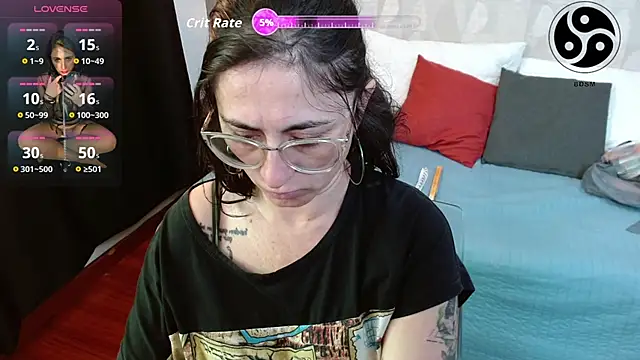 lincebdsm online show from February 17, 2026, 8:15 pm