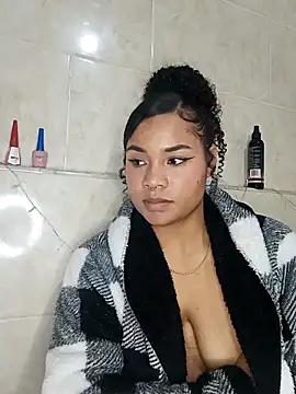 BrianaSweetxxx online show from March 21, 2026, 8:30 am