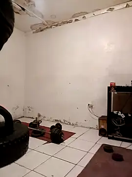 Snapshot of Rough-Big-Djay chatting on February 8, 2026, 6:55 pm Rough-Big-Djay online show from February 8, 2026, 6:55 pm