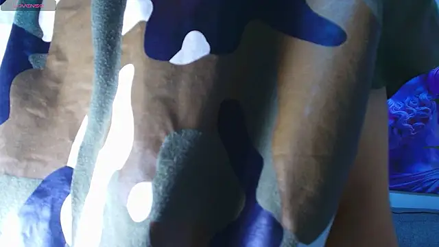 Snapshot of Gael_moon_ chatting on March 2, 2026, 4:03 am Gael moon online show from March 2, 2026, 4:03 am