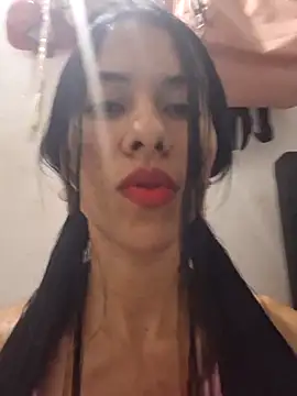 Alannys19 online show from February 18, 2026, 4:30 am