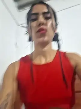 Alannys19 online show from February 22, 2026, 3:29 am