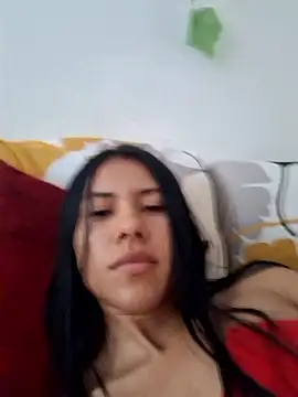 Alannys19 online show from May 21, 2026, 9:55 pm