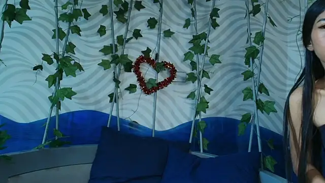 sophieBlair  online show from February 22, 2026, 7:01 pm