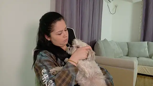 Sofimoon26 online show from March 26, 2026, 4:45 pm