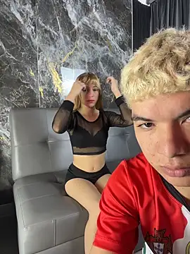 VelvetPassion online show from April 11, 2026, 9:08 pm