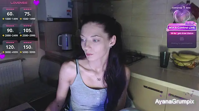 Snapshot of AyanaGrumpix chatting on May 12, 2026, 12:41 am AyanaGrumpix online show from May 12, 2026, 12:41 am