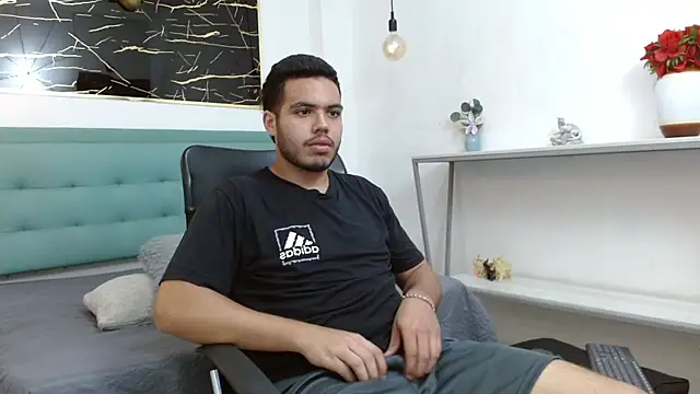 Trevor Ash online show from February 10, 2026, 3:21 am