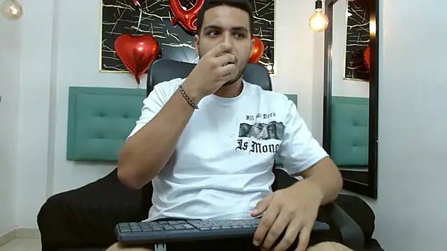 Trevor Ash online show from February 18, 2026, 3:35 am