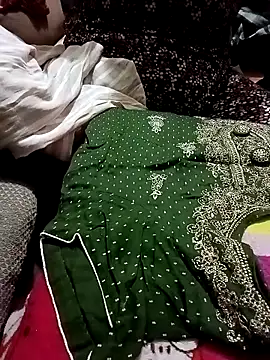 Simran 008 online show from March 19, 2026, 3:05 pm