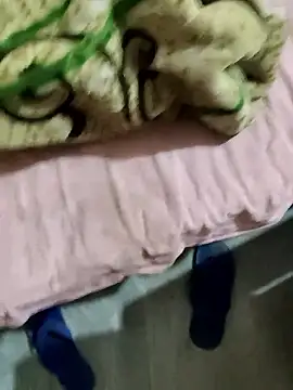 Snapshot of aryanvfit chatting on February 9, 2026, 5:00 am aryanvfit online show from February 9, 2026, 5:00 am