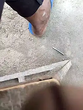 Snapshot of aryanvfit chatting on February 28, 2026, 6:03 am aryanvfit online show from February 28, 2026, 6:03 am