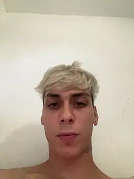 Babyfacenik online show from March 2, 2026, 2:57 pm