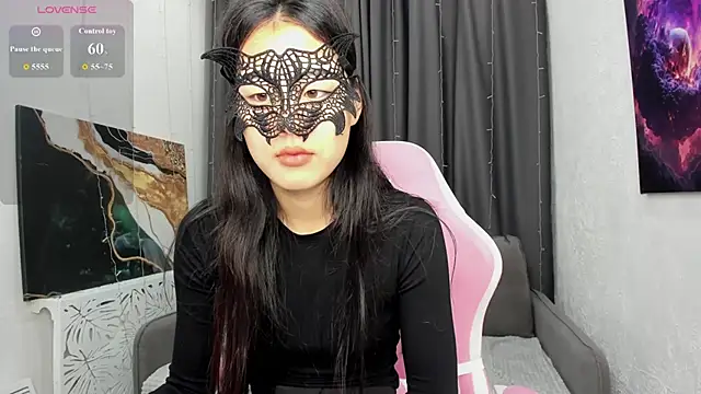 HelenBlazeTrt online show from April 1, 2026, 2:01 am