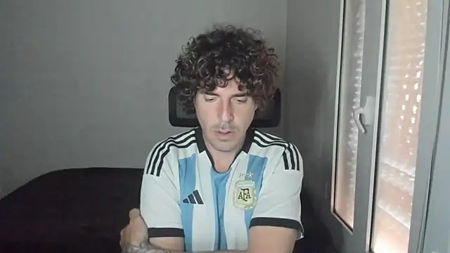 joaquin420 hot online show from March 27, 2026, 10:59 am