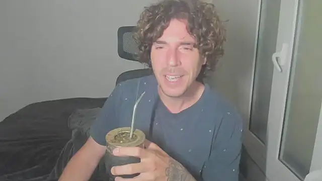 joaquin420 hot online show from March 29, 2026, 6:30 pm