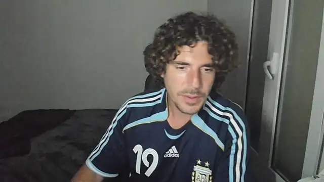 joaquin420 hot online show from April 21, 2026, 11:29 pm